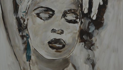 Fino al 5.VI.2016 | Antonio Amodio. Uniti a te | Galleria Civica Gian Battista Bosio di Desenzano del Garda